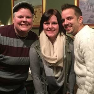 Meet your Posher, Douglas